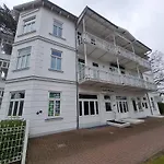 Ferienzimmer #20 Merkur In Binz