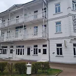 Ferienzimmer #20 Merkur In Binz