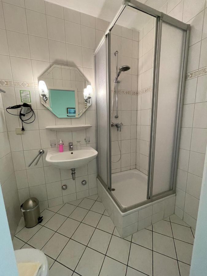Ferienzimmer #20 Merkur In Binz