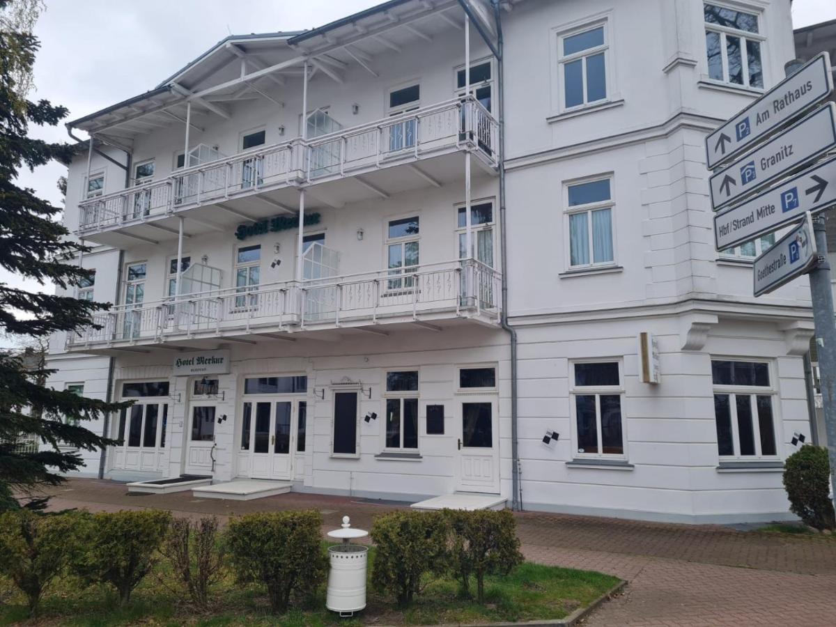 Ferienzimmer #20 Merkur In Binz